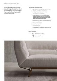Natuzzi leták Strana 226