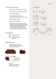Natuzzi leták Strana 239