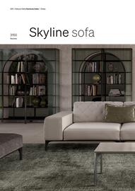 Natuzzi leták Strana 240