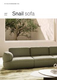 Natuzzi leták Strana 244