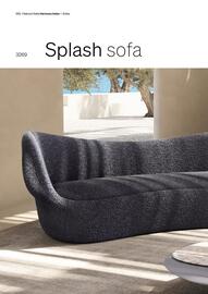 Natuzzi leták Strana 252