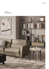 Natuzzi leták Strana 257