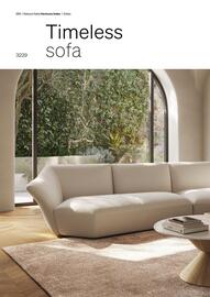 Natuzzi leták Strana 260