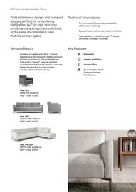 Natuzzi leták Strana 266