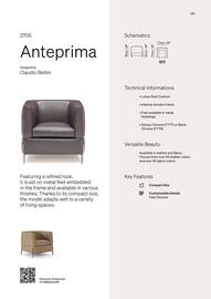 Natuzzi leták Strana 281