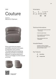Natuzzi leták Strana 287