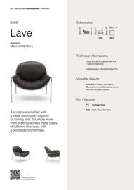 Natuzzi leták Strana 292