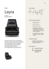 Natuzzi leták Strana 293
