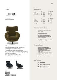 Natuzzi leták Strana 295