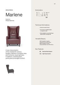 Natuzzi leták Strana 297