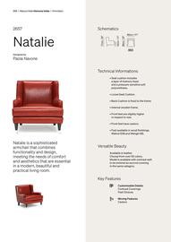 Natuzzi leták Strana 298