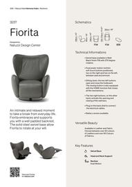 Natuzzi leták Strana 308