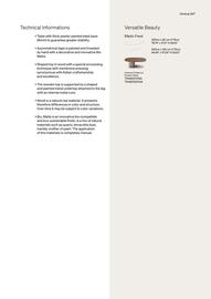 Natuzzi leták Strana 397