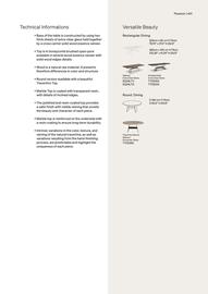 Natuzzi leták Strana 401