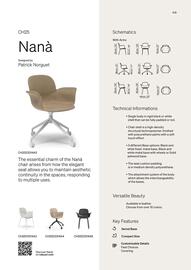 Natuzzi leták Strana 419