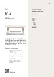 Natuzzi leták Strana 443