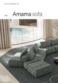 Natuzzi leták Strana 46