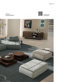 Natuzzi leták Strana 47