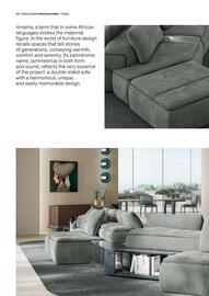 Natuzzi leták Strana 48