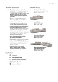 Natuzzi leták Strana 49