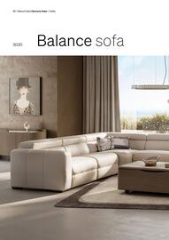 Natuzzi leták Strana 56