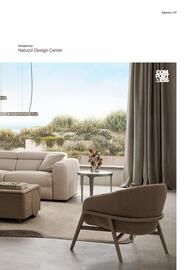 Natuzzi leták Strana 57