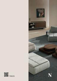 Natuzzi leták Strana 584