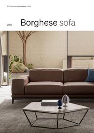 Natuzzi leták Strana 60