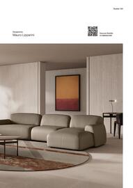 Natuzzi leták Strana 69