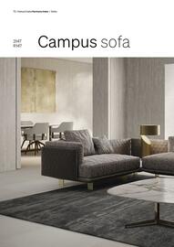 Natuzzi leták Strana 72