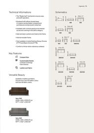Natuzzi leták Strana 79
