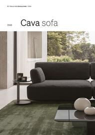 Natuzzi leták Strana 80