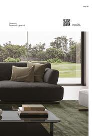 Natuzzi leták Strana 81