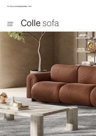Natuzzi leták Strana 84