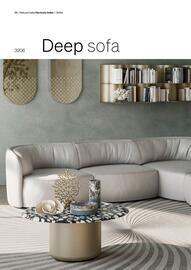 Natuzzi leták Strana 88