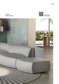 Natuzzi leták Strana 89