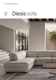 Natuzzi leták Strana 92