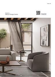 Natuzzi leták Strana 93