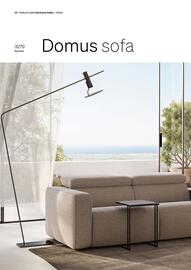 Natuzzi leták Strana 96