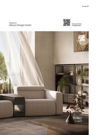Natuzzi leták Strana 97