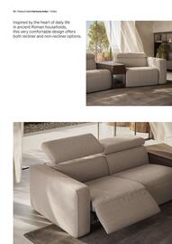Natuzzi leták Strana 98