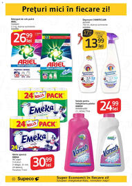 Catalog Supeco Pagină 14