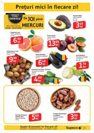 Catalog Supeco Pagină 3