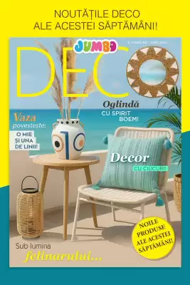 Catalog Jumbo
