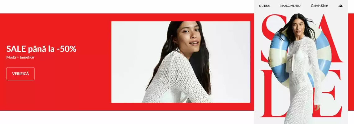 Catalog MODIVO (valid până la 7-07)