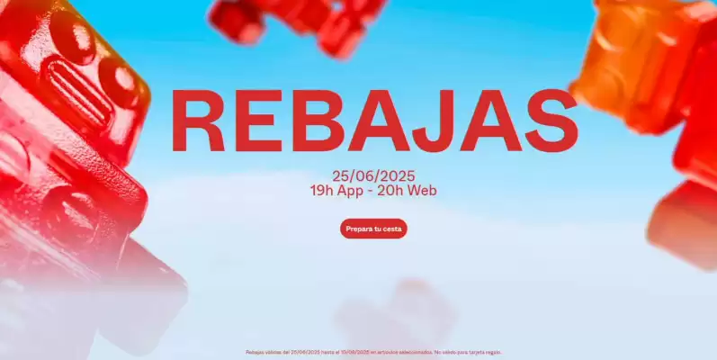 Folleto Bershka (válido hasta el 10-08)