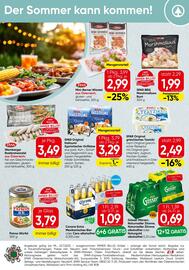 Spar Flugblatt Seite 4
