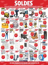 Catalogue Screwfix page 2