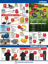 Catalogue Screwfix page 3