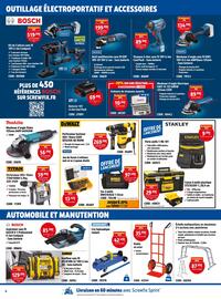 Catalogue Screwfix page 4